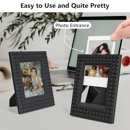 2x3 Mini Photo Frame Pack