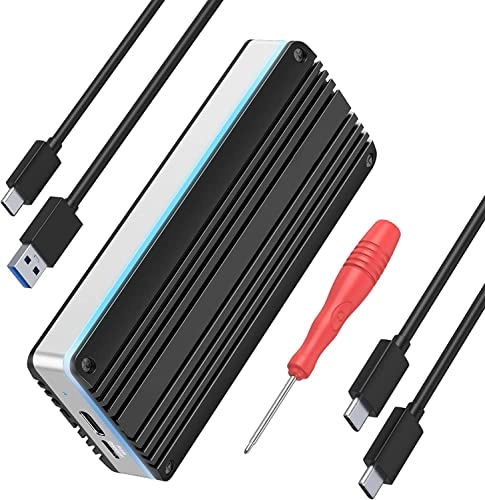 MAC-SSD - USB 3.2 Gen 1 USB Type C