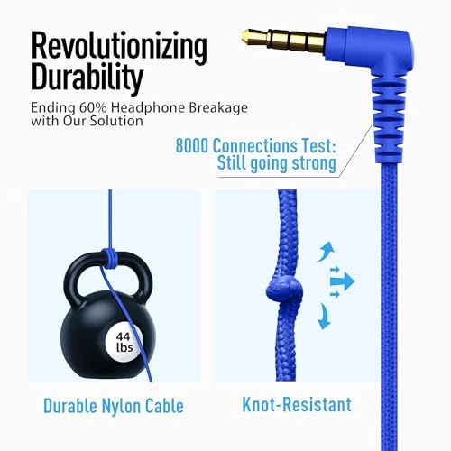 HD850 - Wired Headphone