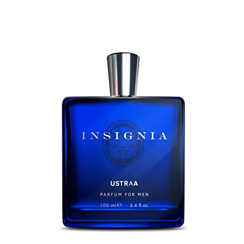 Insignia Eau de Parfum 100 ml