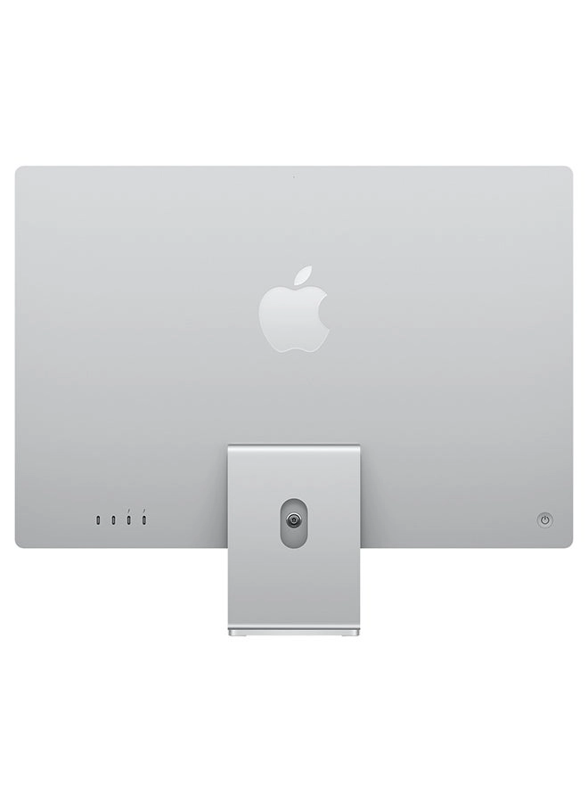 (Renewed) iMac A2438 - 256GB 24 inch M1