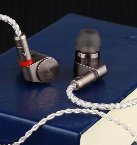 T2 Wired Earbud