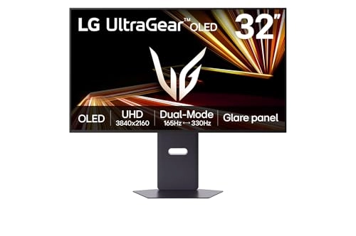 Ultragear GX8 - 32GX850A-B.AUS 32 Inches 3840x2160