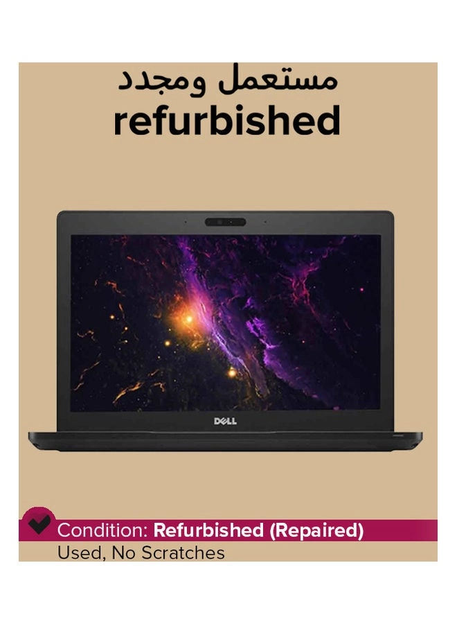 (Refurbished) Latitude 5280 - 12.5'' Core i5-7300U 8GB DDR4 256GB SSD