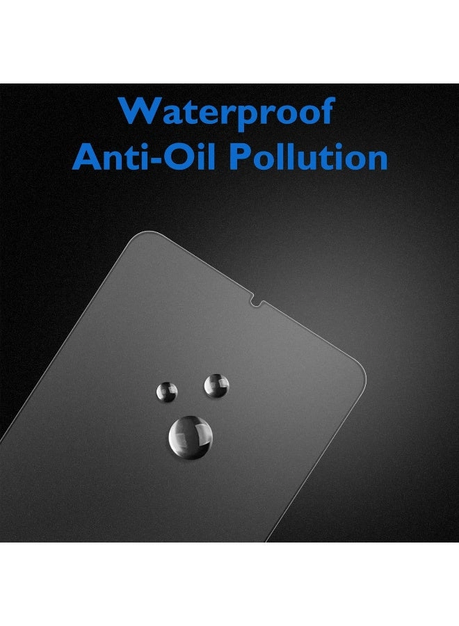Matte Glass Screen Protector for iPad mini 6 - 8.3-Inch Pack