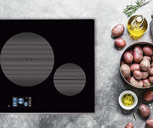 IDF 8021 Pro 08081206 Induction hob