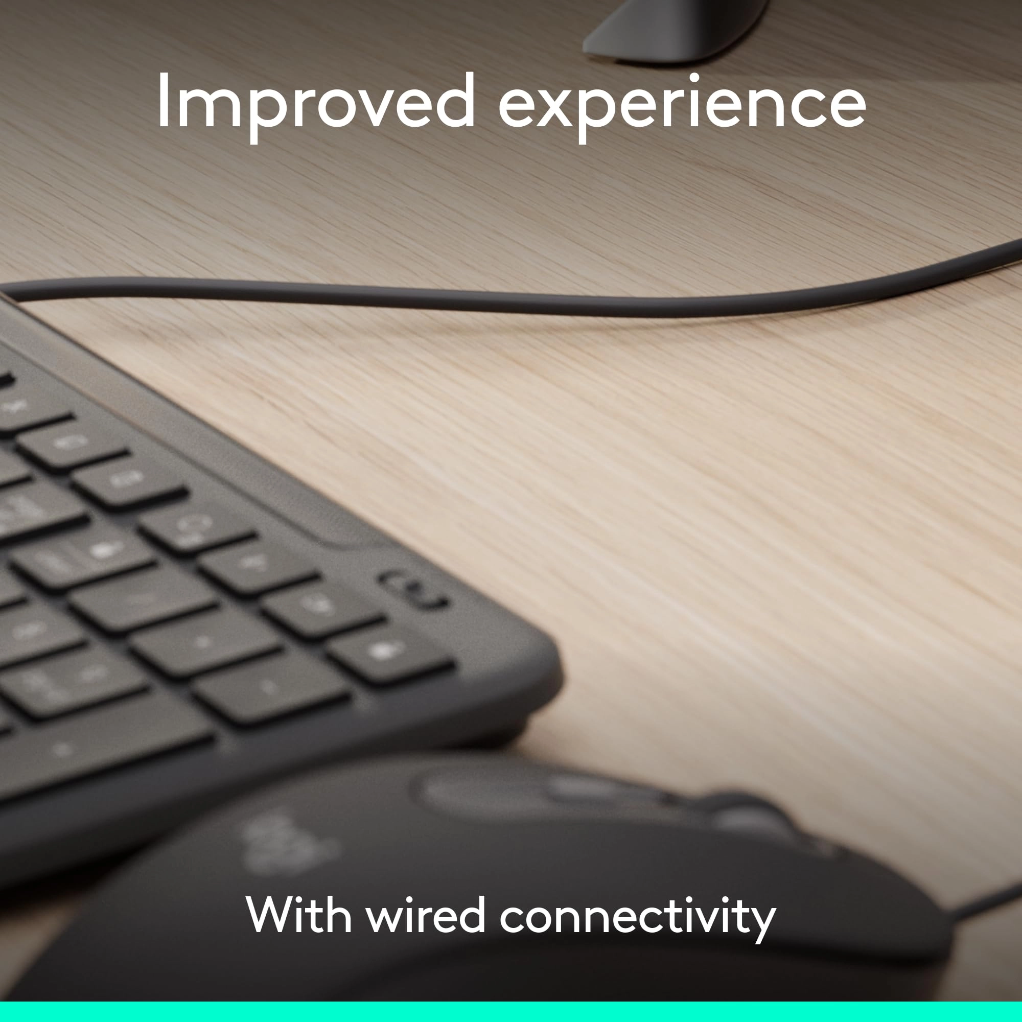 K620 - QWERTY Wired