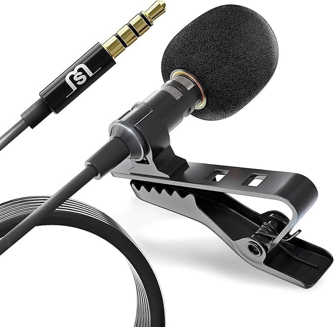 JH-042 USB Microphone