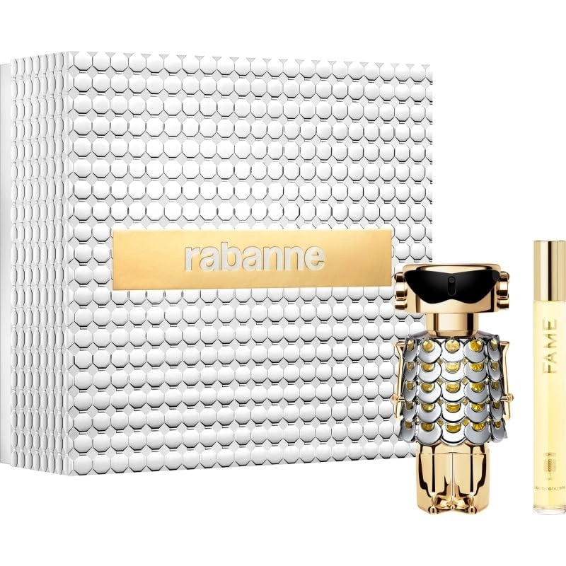 Puig Group Fame Eau de Parfum Set