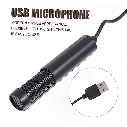 Computer Microphones Wireless+USB Microphone