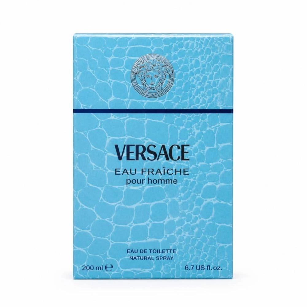 Eau Fraiche Eau de Toilette 200 ml