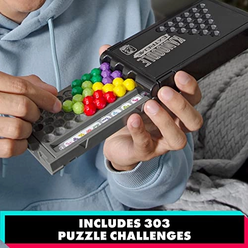 Kanoodle Extreme - 10 games Multi-color Set