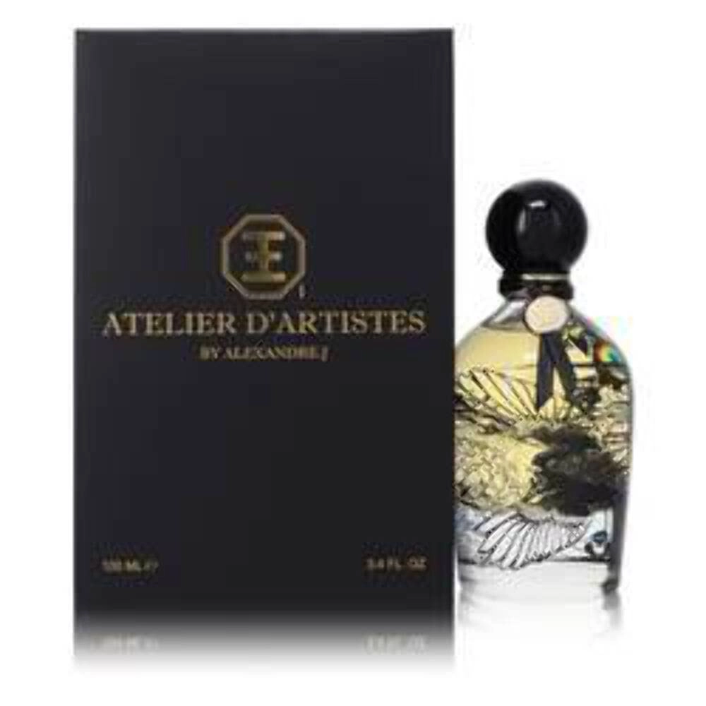 Alexandre.J Atelier D'Artistes 1 Eau de Parfum 100 ml
