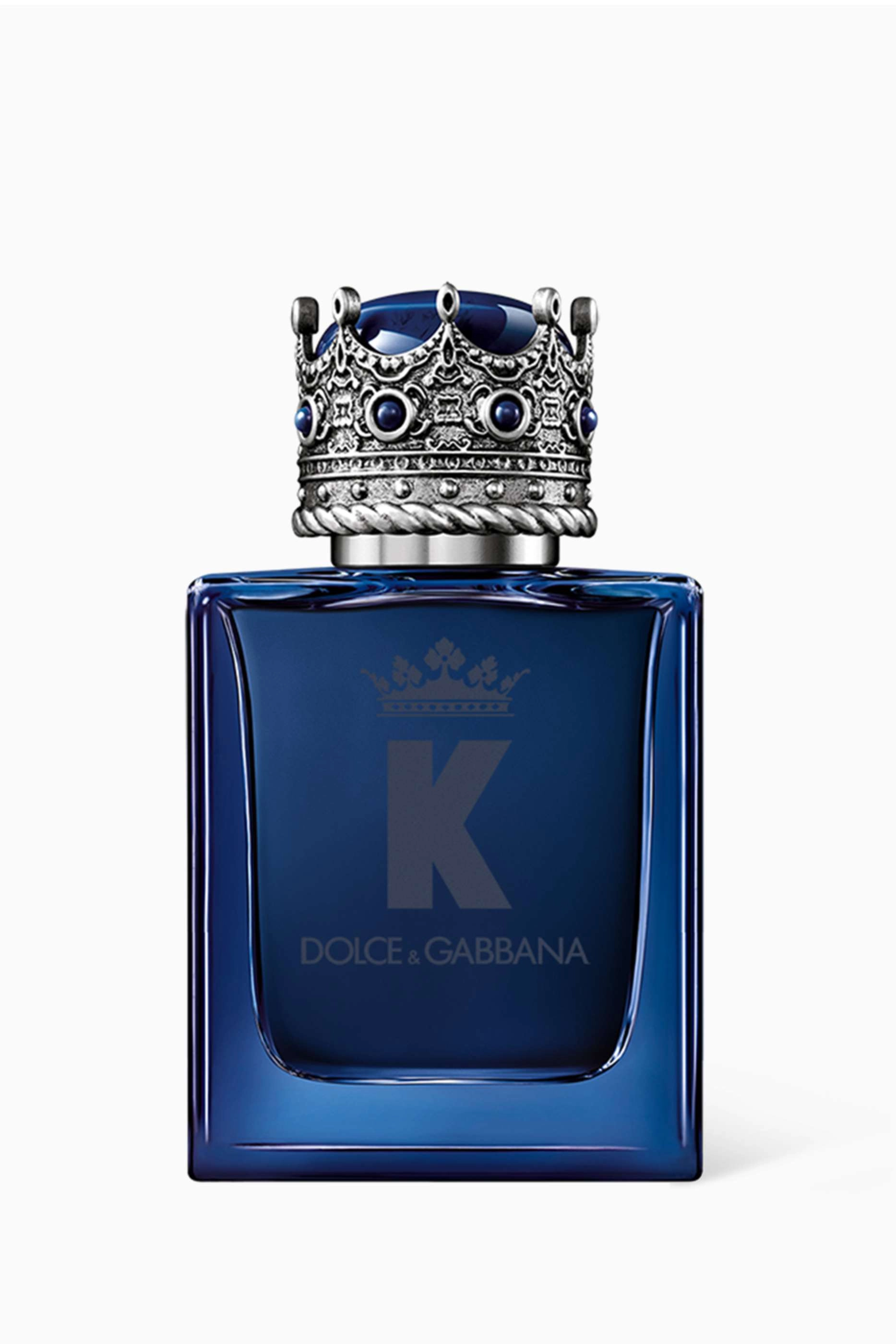 Dolce & Gabbana Beauty K Eau de Parfum 50 ml