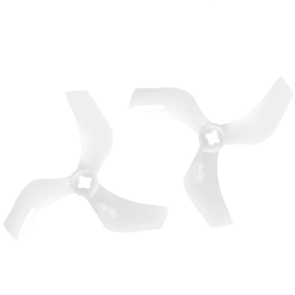 T3X3X3 - 3 Blade CW CCW 3 inch
