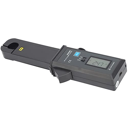 6000B - 0mA-60.0A 16x18mm