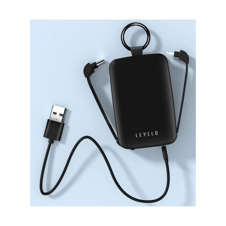 Nano Mini - 4000mAh 14.8Wh