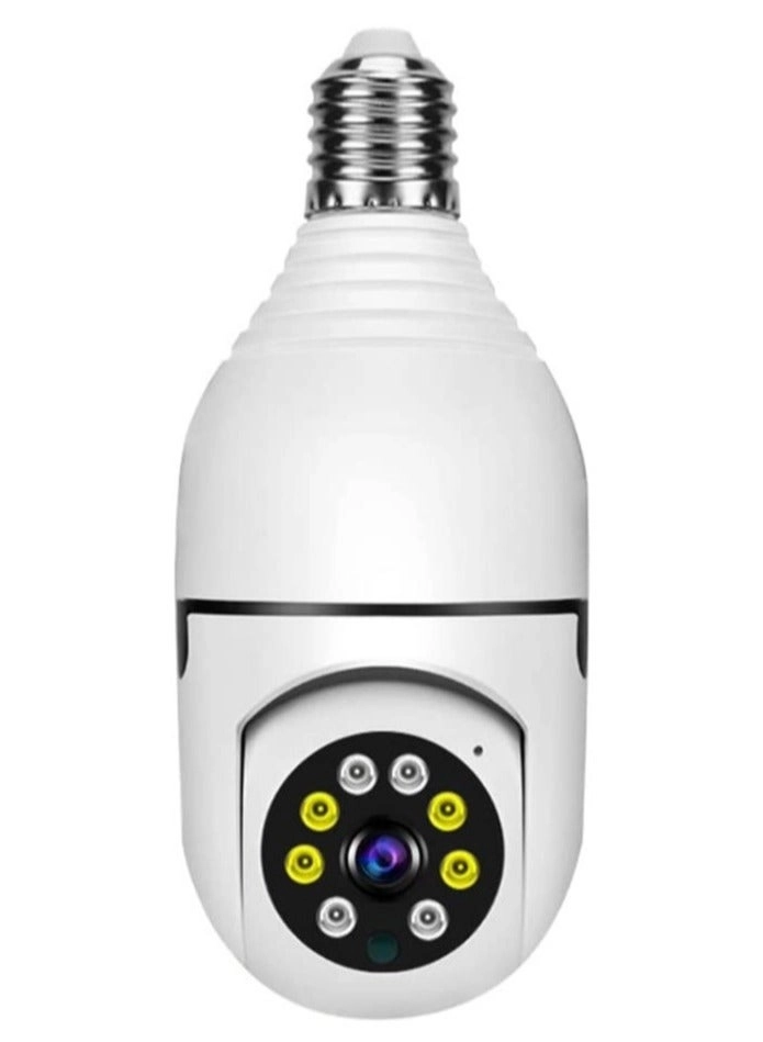 Bulb Camera 1080P