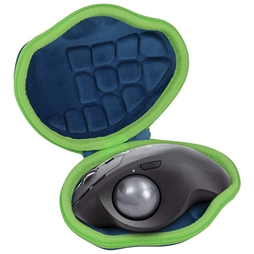 Hard Case Replacement for Logitech MX Ergo S / MX Ergo / MX Ergo Plus