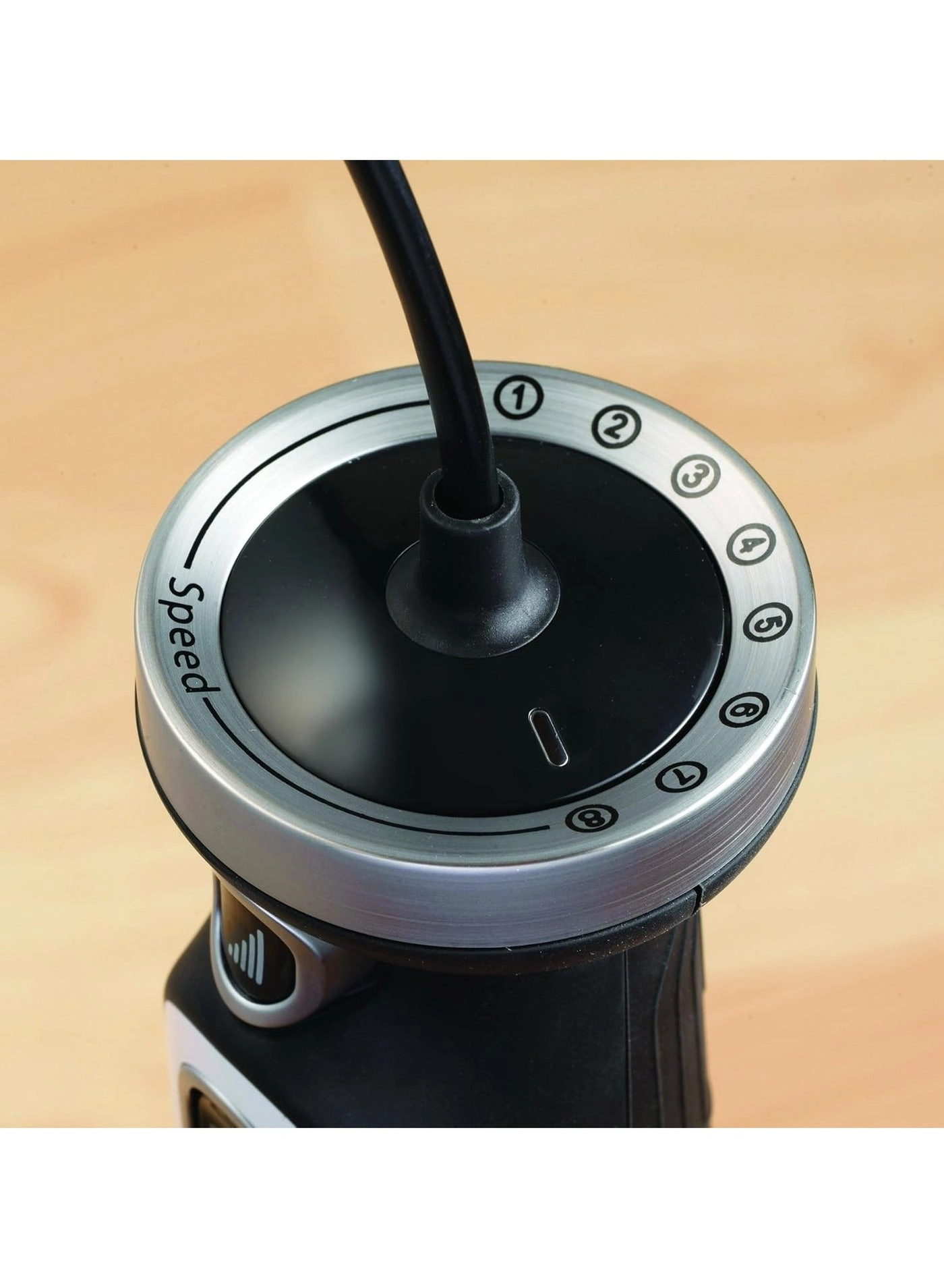 Total Control Hand Blender - 650W