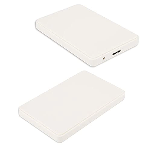 Mobile Hard Disk - 2TB HDD