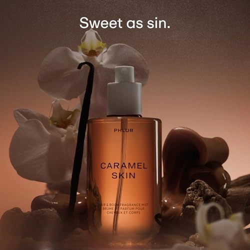 Caramel Skin - 8 Fl Oz