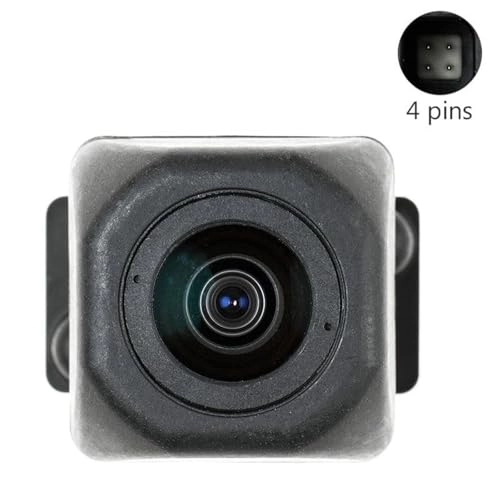 REAR VIEW BACK UP CAMERA