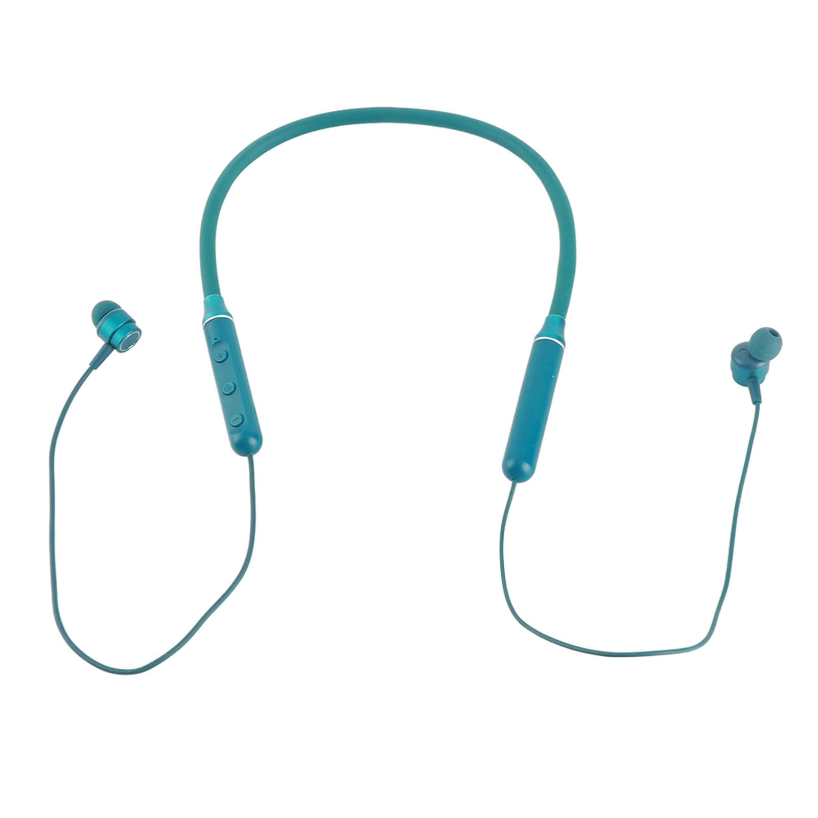 BT Headphones Wireless Earbud