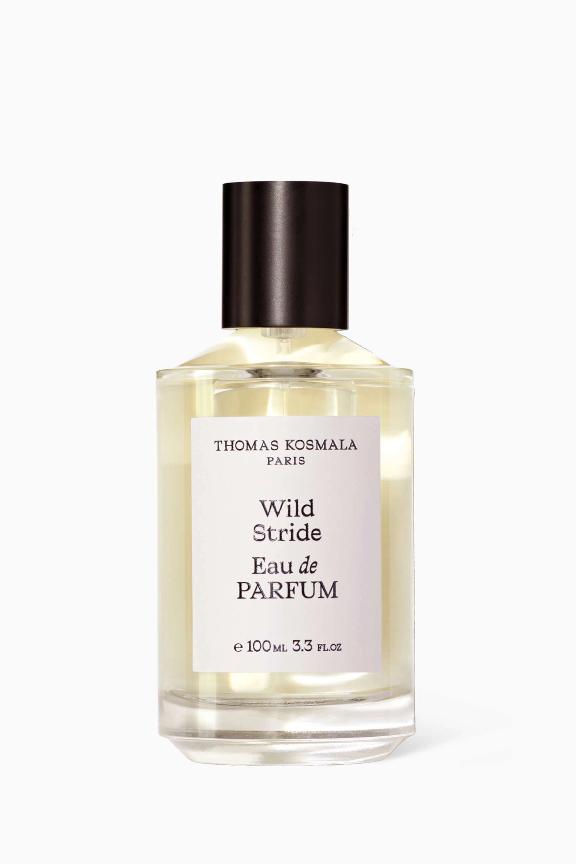Thomas Kosmala Wild Stride Eau de Parfum 100ml
