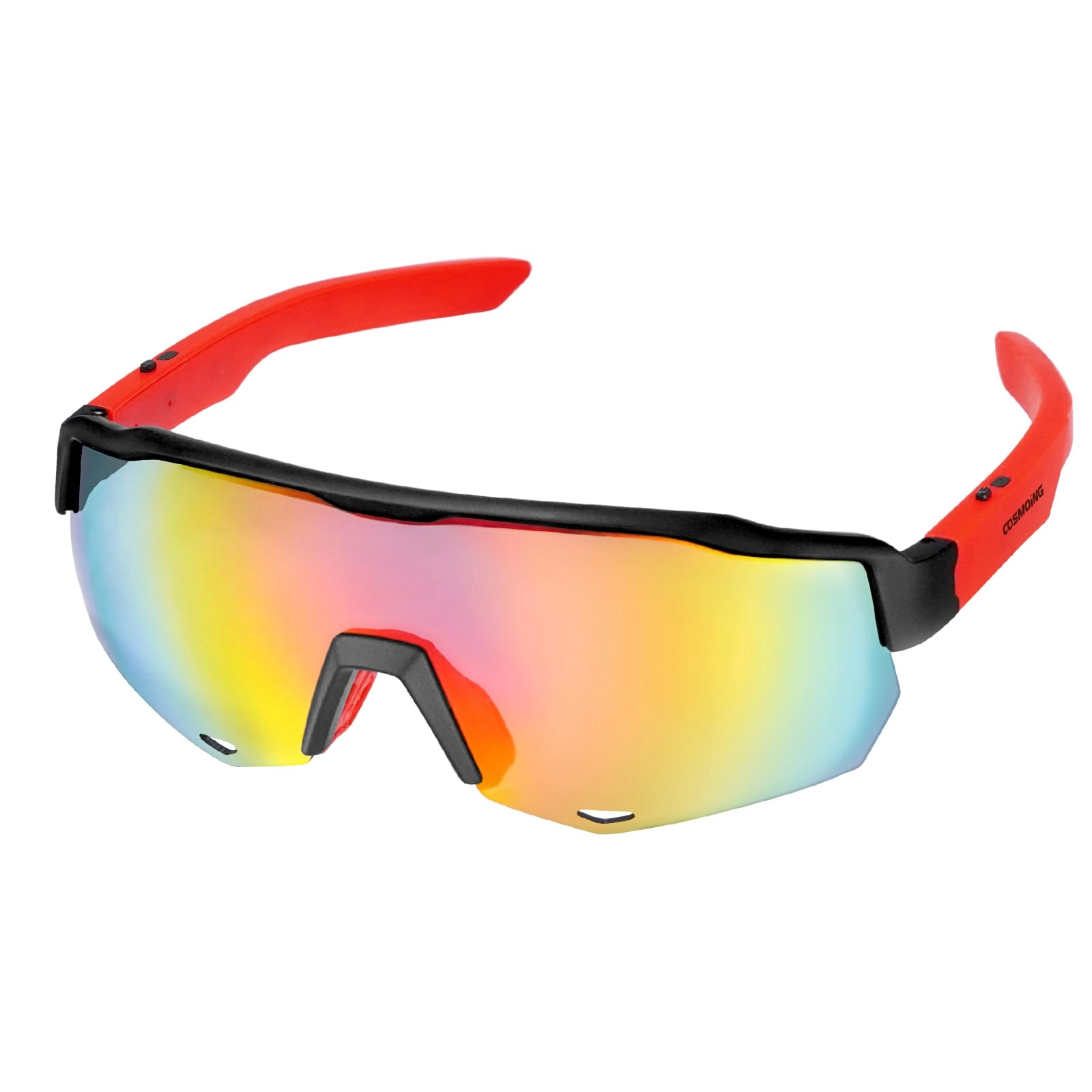 COSMOING ZH1510-R-US - Bluetooth 5.3 UV Protection