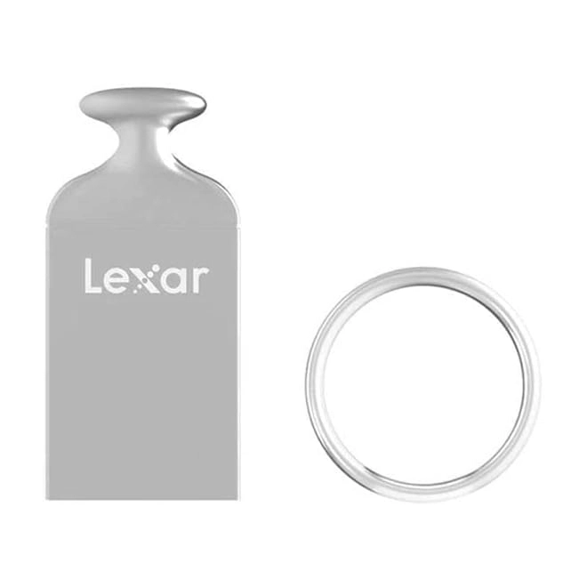 Lexar JumpDrive M22 64GB