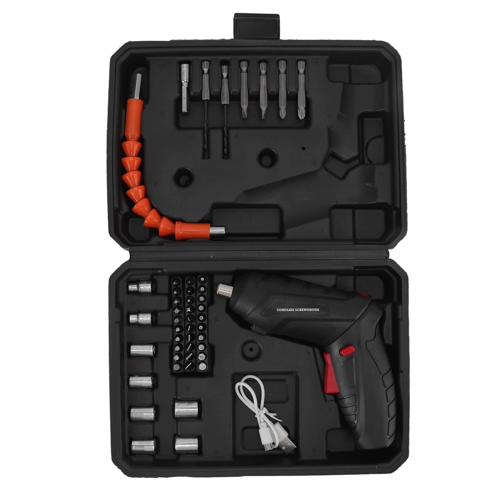 MasYosh Electric Screw Driver - 1800mah