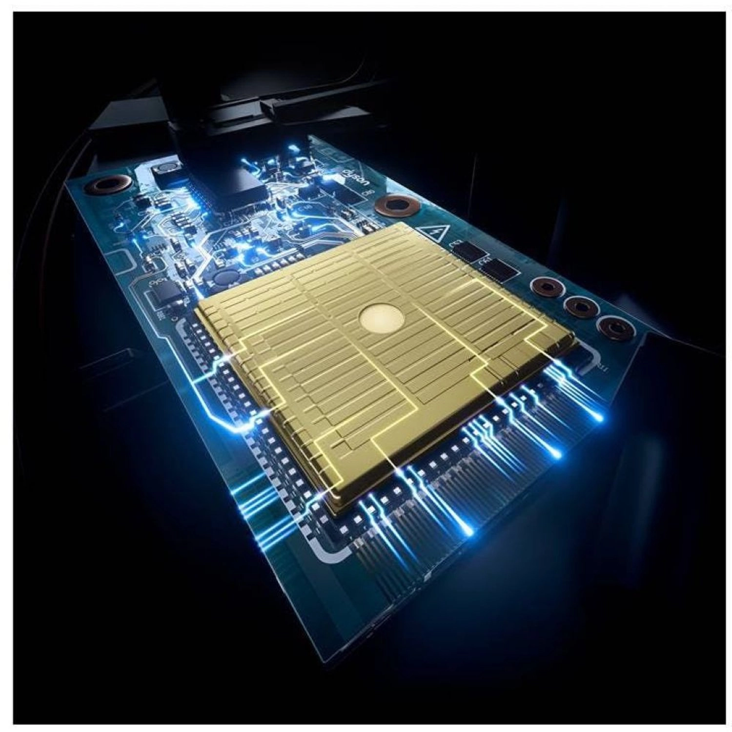 Purifier Cool TP09 - Formaldehyde Purifying Fan