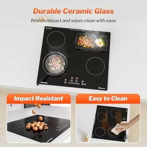 FGS-72CB4-S5-EU Ceramic hob