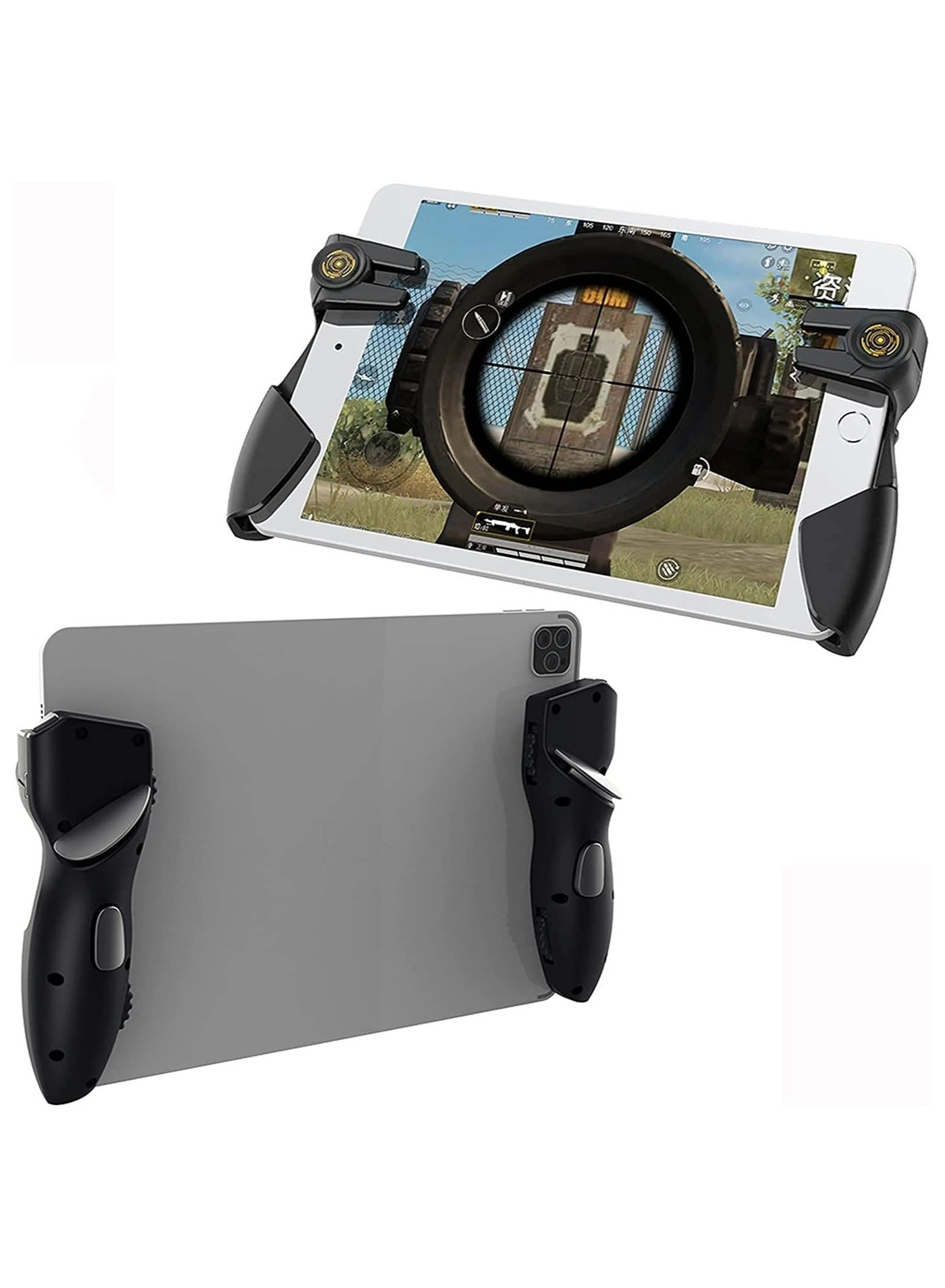 PUBG Controller - iPad Android tablet