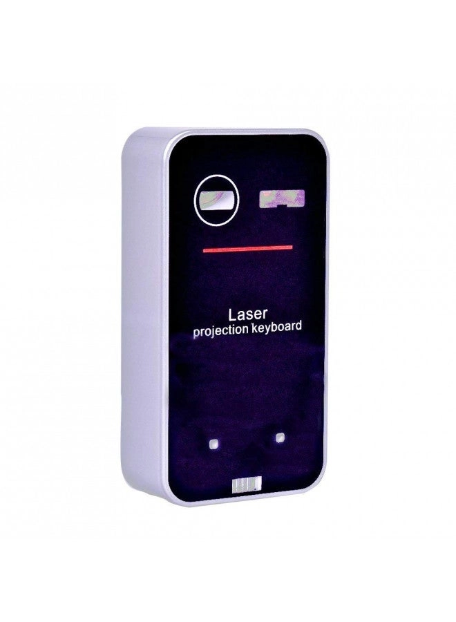 MOJO-HOME Laser Projection Virtual Keyboard