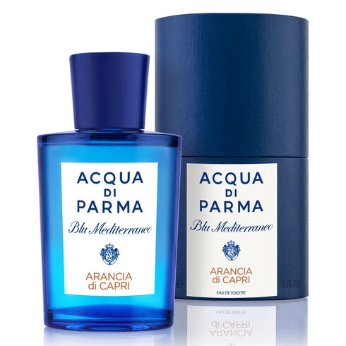 Blu Mediterraneo Arancia Di Capri Eau de Toilette 150ml
