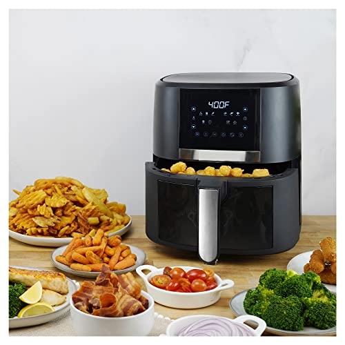 Digital Air Fryer