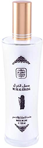 Musk Al Ghazal Khalta Eau de Parfum 120ml