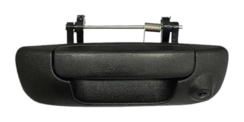 Rear View Camera - wireless