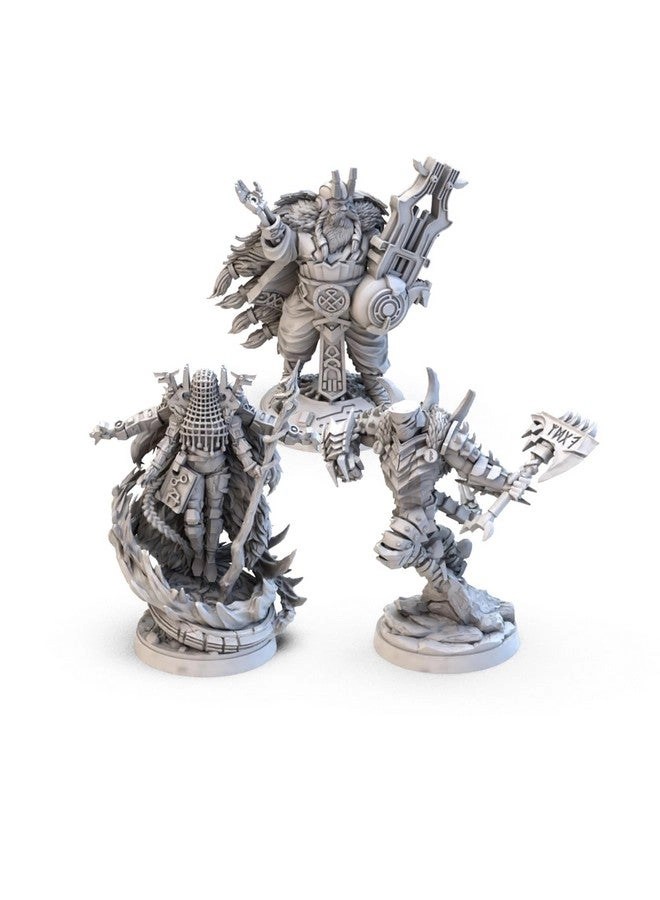 Lords of Ragnarok: Core Box