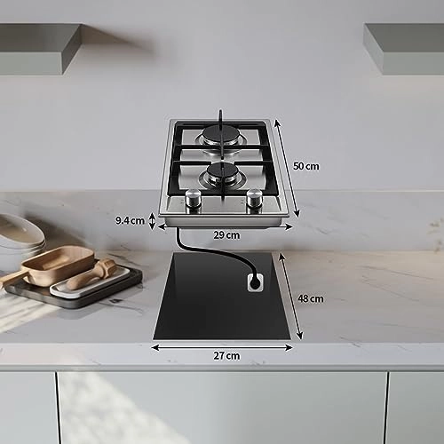 YYEUGCT-S02 Gas hob