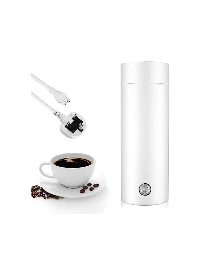 Electric Kettle - 400ml