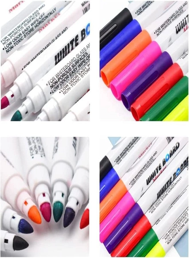 Floating water pen - Multicolor