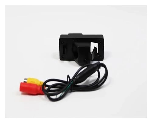 Car Rear View Camera - Night vision 1920 x 1080P