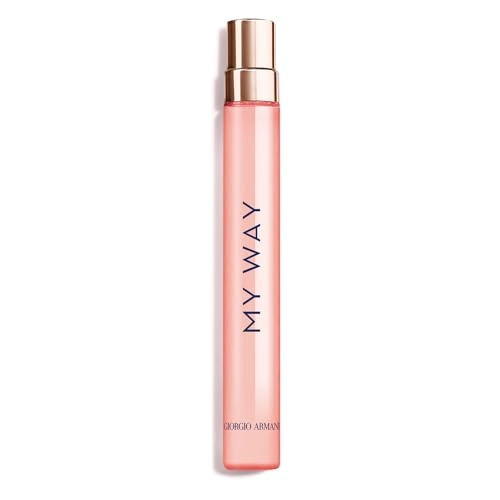 My Way Ylang - Eau de Parfum 0.3 Fl Oz