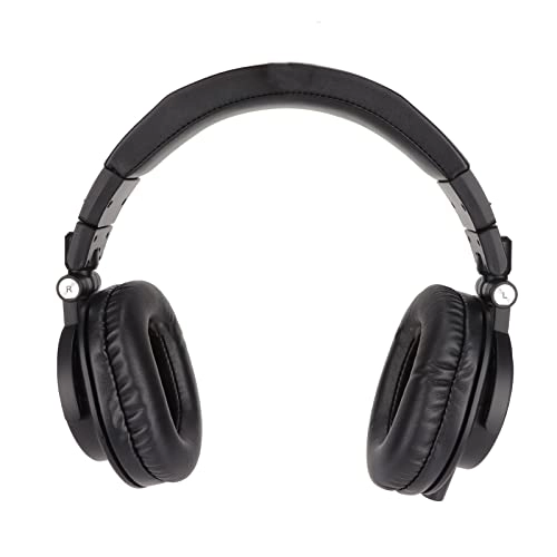 D98 Wired Headphone