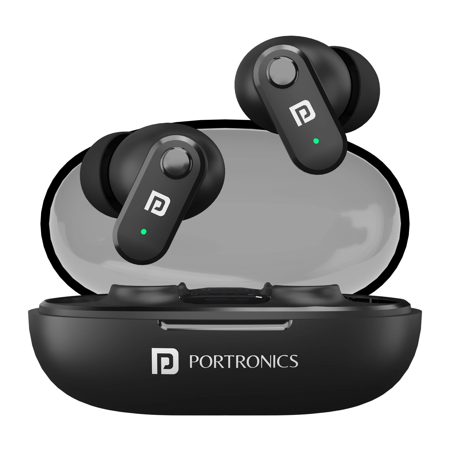 Portronics Harmonics Twins S16 Wireless Earbud