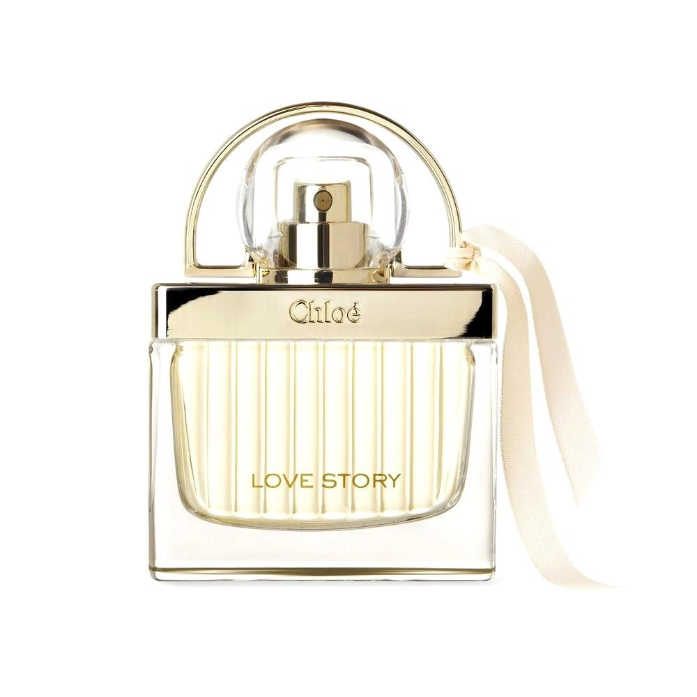 Chloé Love Story Eau de Parfum - 30 ml