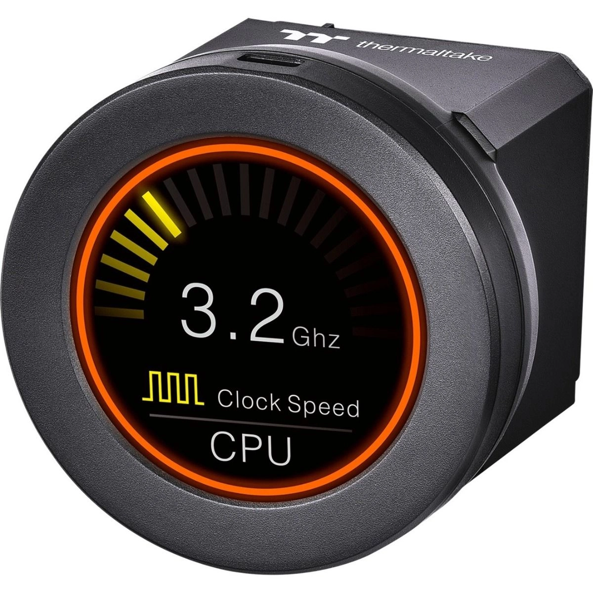 AW420 TOUGHLIQUID Ultra - 3 fan(s) 14mm